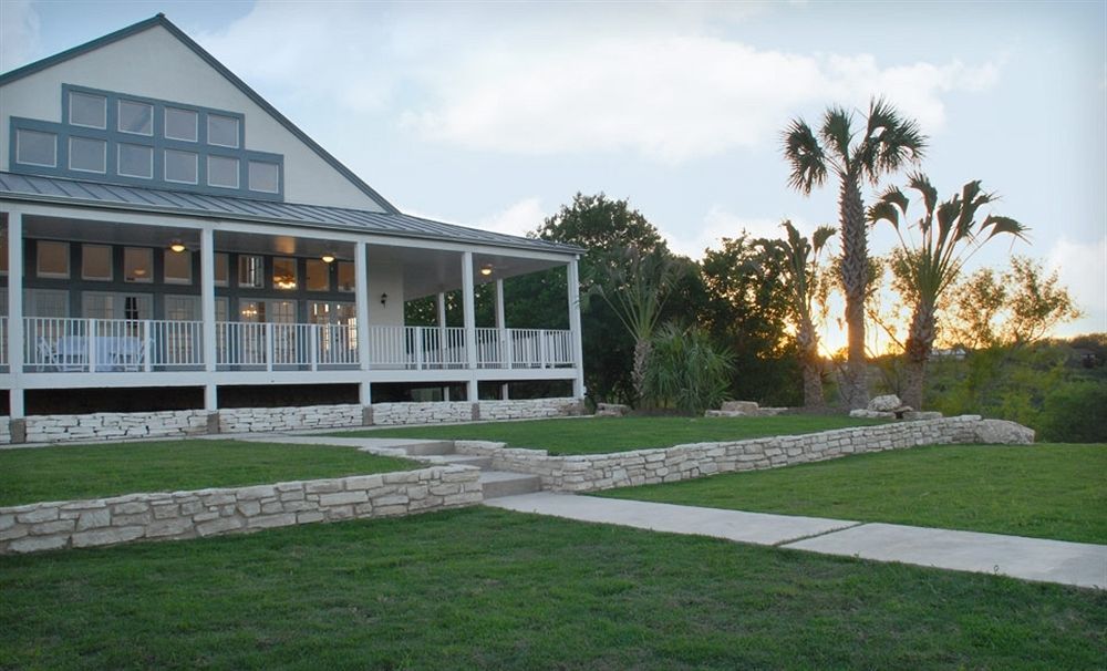 Castroville Hillside Boutique Hotel מראה חיצוני תמונה