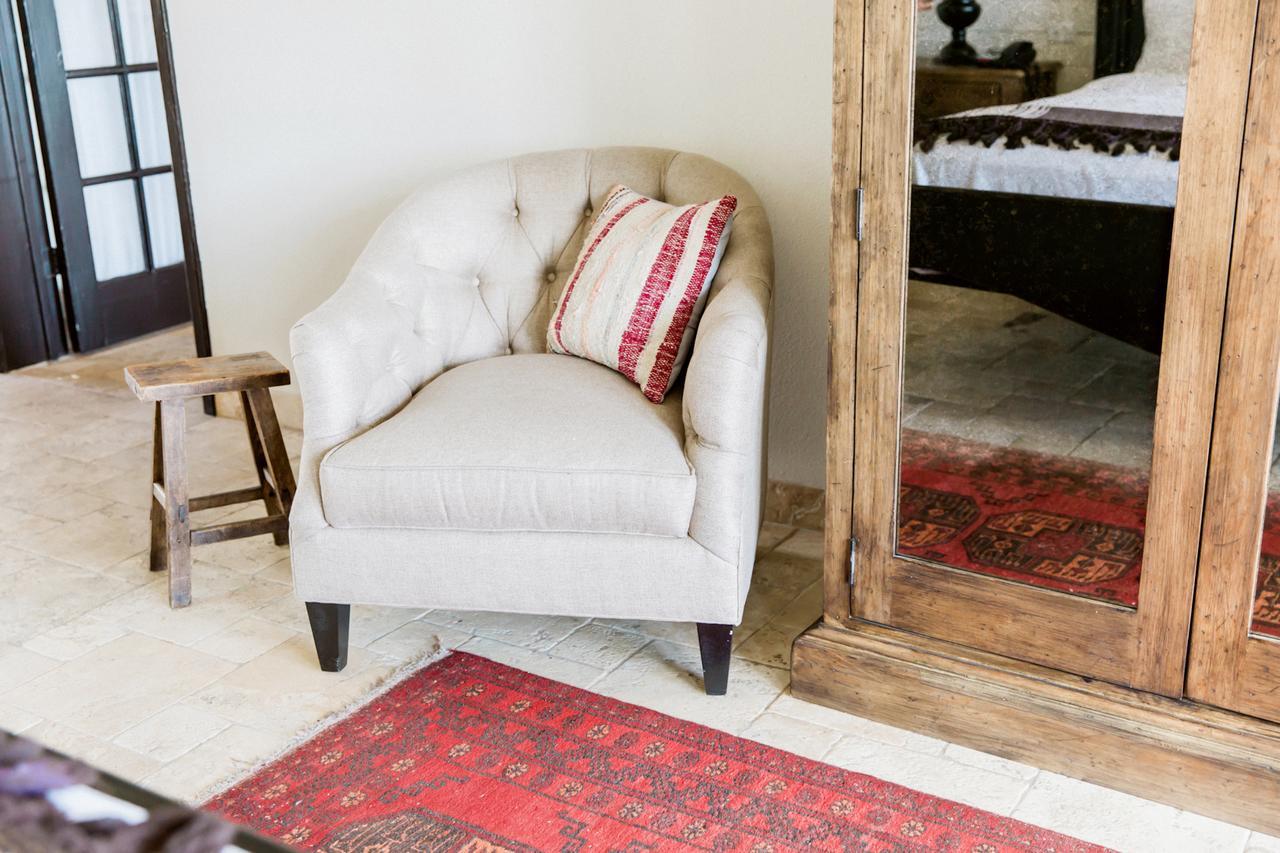 Castroville Hillside Boutique Hotel מראה חיצוני תמונה