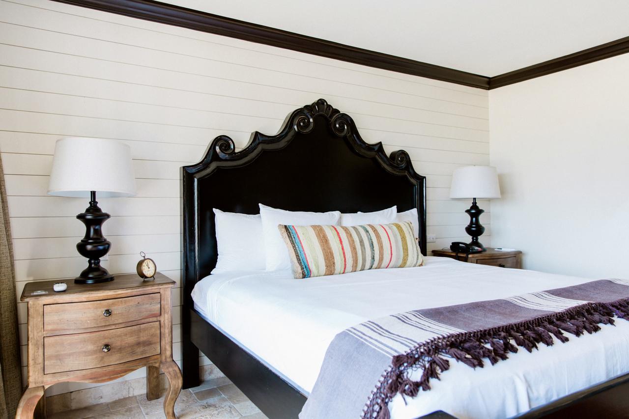 Castroville Hillside Boutique Hotel מראה חיצוני תמונה