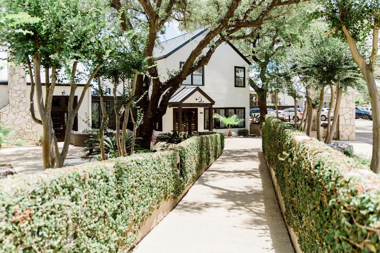 Castroville Hillside Boutique Hotel מראה חיצוני תמונה