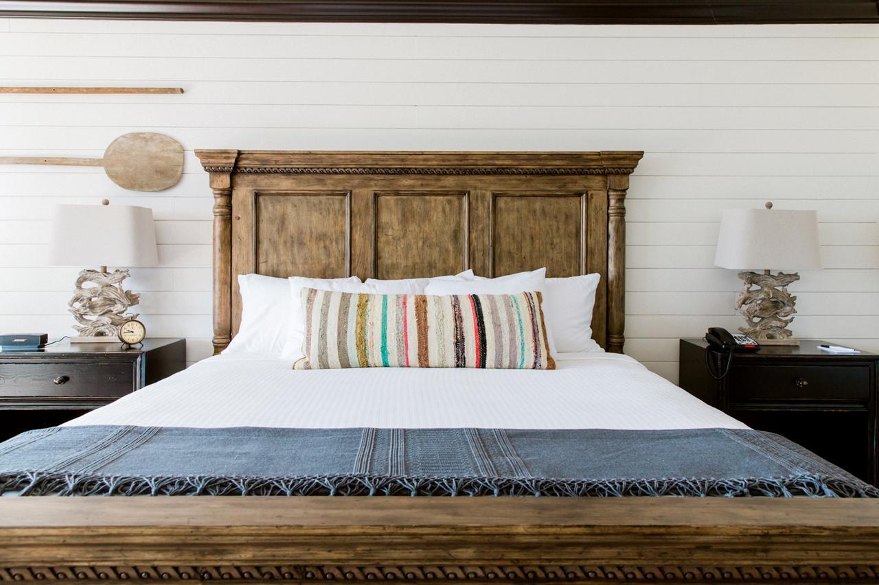 Castroville Hillside Boutique Hotel מראה חיצוני תמונה