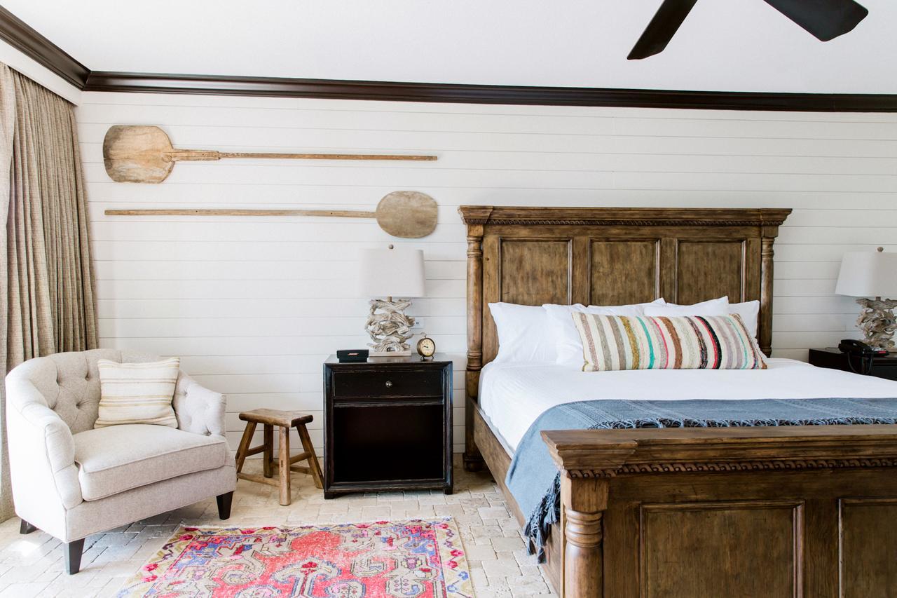 Castroville Hillside Boutique Hotel מראה חיצוני תמונה