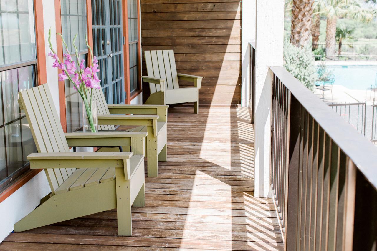 Castroville Hillside Boutique Hotel מראה חיצוני תמונה