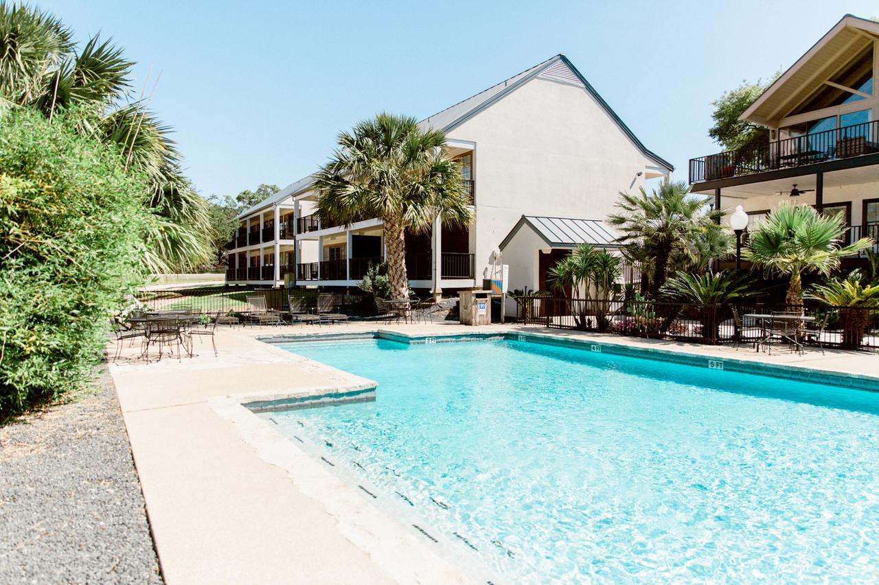 Castroville Hillside Boutique Hotel מראה חיצוני תמונה