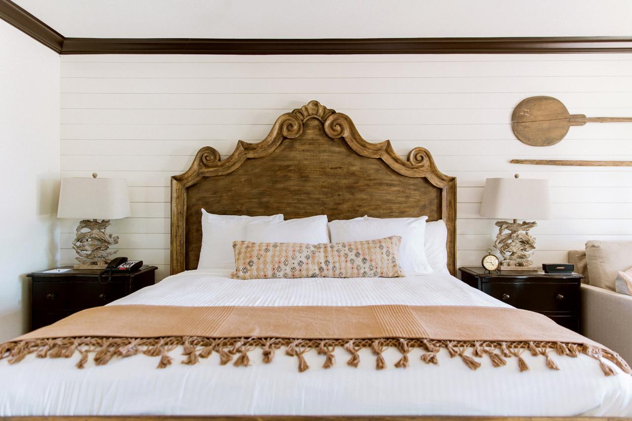 Castroville Hillside Boutique Hotel מראה חיצוני תמונה