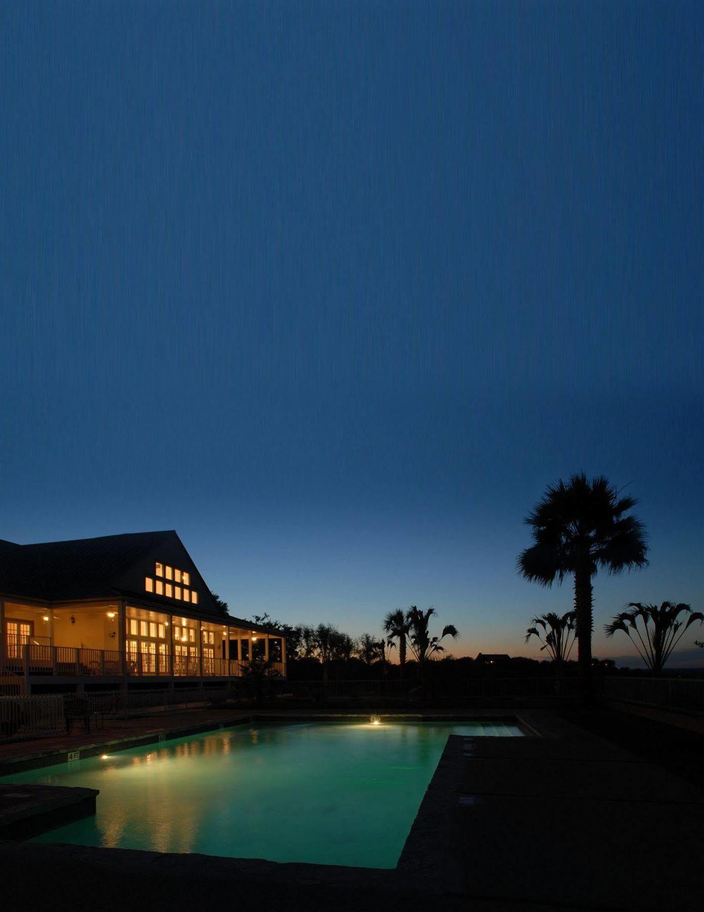 Castroville Hillside Boutique Hotel מראה חיצוני תמונה