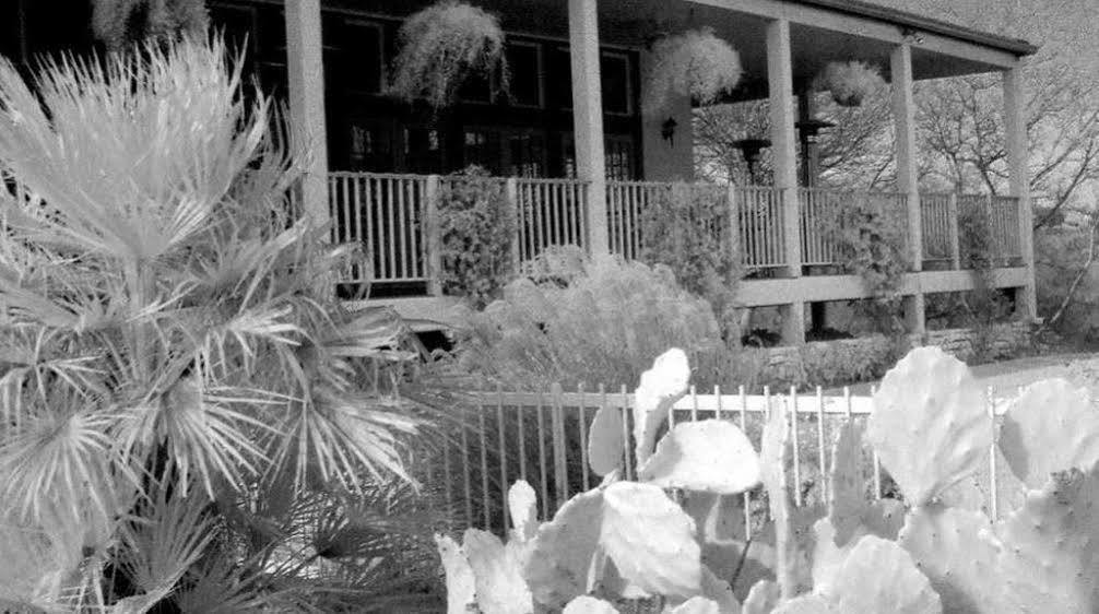Castroville Hillside Boutique Hotel מראה חיצוני תמונה